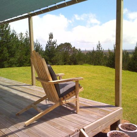 Hotel Koati Views Lake Ohia Exterior foto
