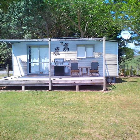 Hotel Koati Views Lake Ohia Exterior foto