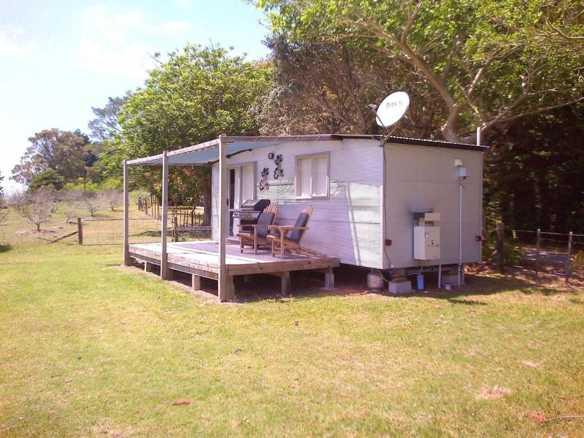 Hotel Koati Views Lake Ohia Exterior foto