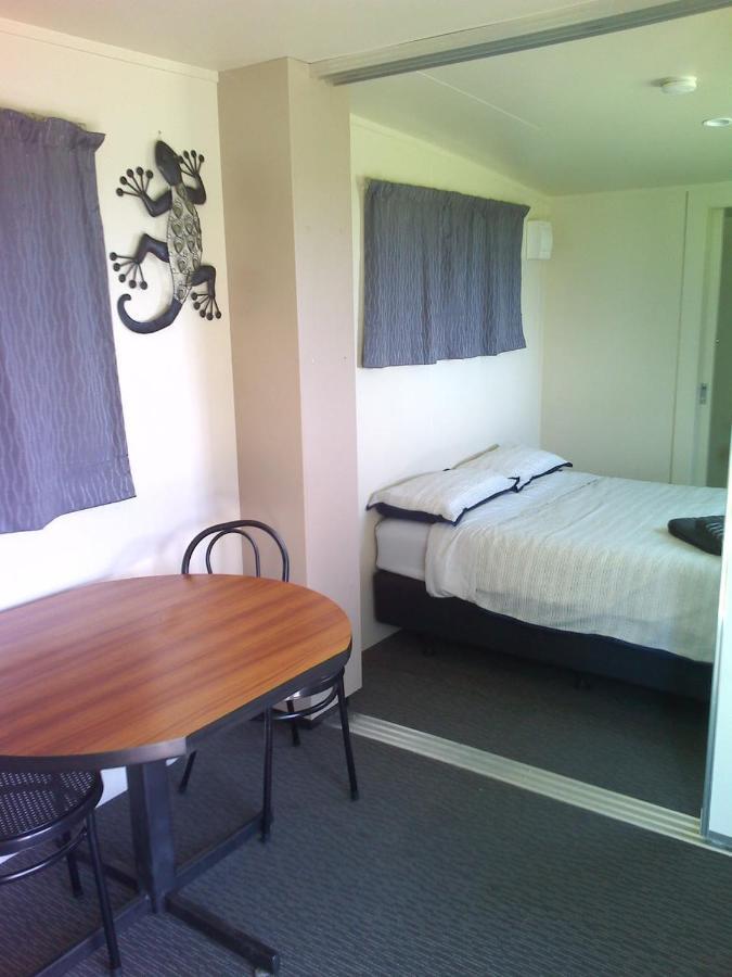 Hotel Koati Views Lake Ohia Exterior foto